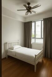 The Parc Condominium (D5), Condominium #504309911